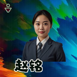 赵铭